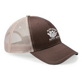 Valucap Sandwich Trucker Cap